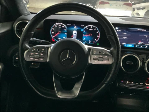 Mercedes-Benz Clase A 180