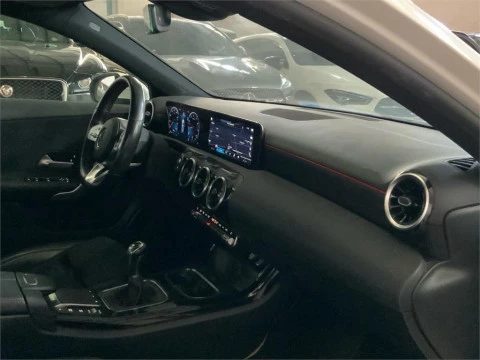 Mercedes-Benz Clase A 180