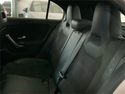 Mercedes-Benz Clase A 180