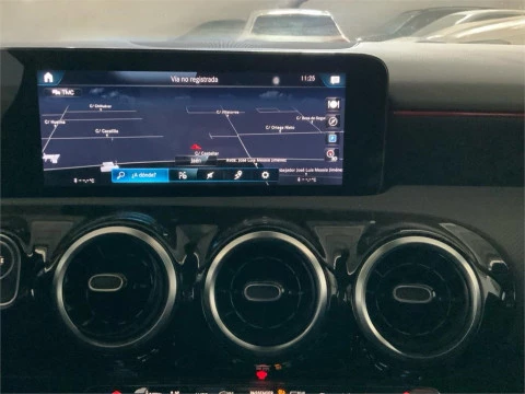 Mercedes-Benz Clase A 180