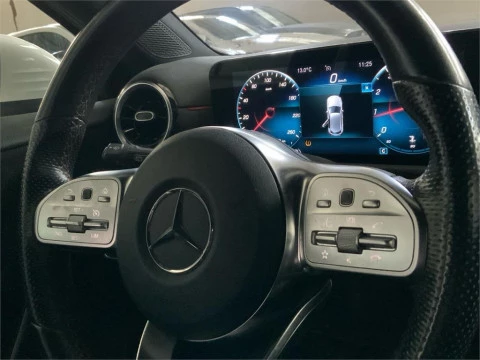 Mercedes-Benz Clase A 180