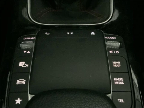 Mercedes-Benz Clase A 180