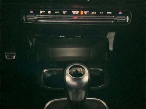 Mercedes-Benz Clase A 180