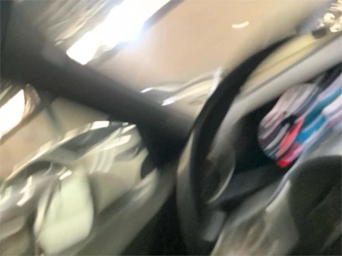 Mercedes-Benz Clase A 180