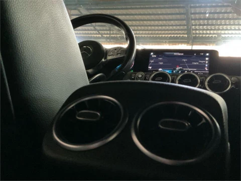 Mercedes-Benz Clase A 180