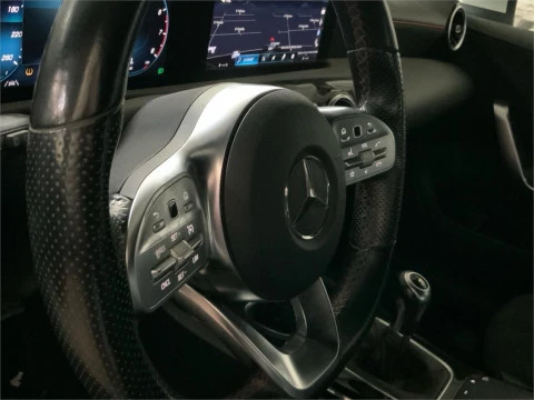 Mercedes-Benz Clase A 180