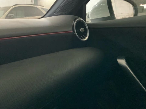 Mercedes-Benz Clase A 180