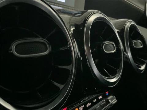 Mercedes-Benz Clase A 180