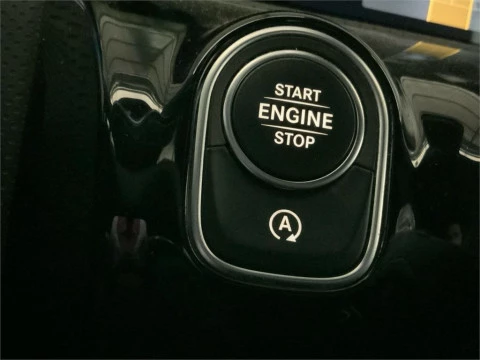 Mercedes-Benz Clase A 180