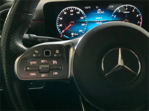 Mercedes-Benz Clase A 180