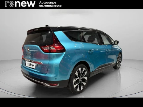 Renault Grand Scénic Grand Scenic 1.3 TCe GPF Limited 103kW