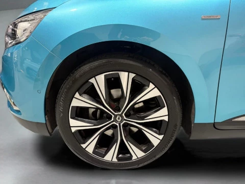 Renault Grand Scénic Grand Scenic 1.3 TCe GPF Limited 103kW