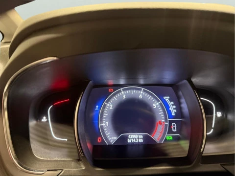 Renault Grand Scénic Grand Scenic 1.3 TCe GPF Limited 103kW