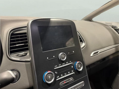 Renault Grand Scénic Grand Scenic 1.3 TCe GPF Limited 103kW