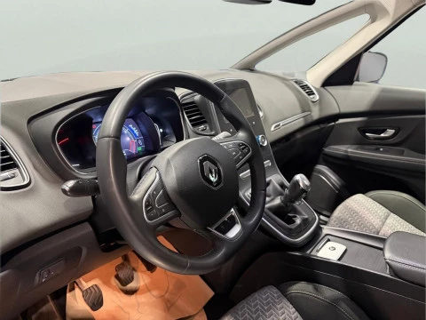 Renault Grand Scénic Grand Scenic 1.3 TCe GPF Limited 103kW