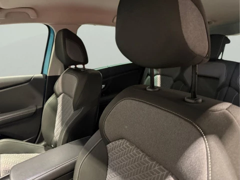 Renault Grand Scénic Grand Scenic 1.3 TCe GPF Limited 103kW