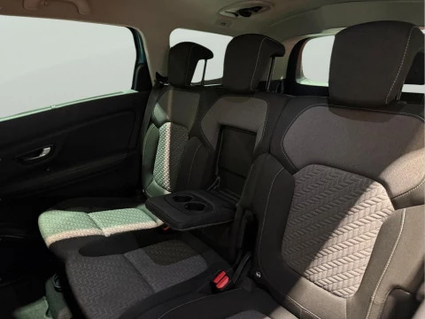 Renault Grand Scénic Grand Scenic 1.3 TCe GPF Limited 103kW