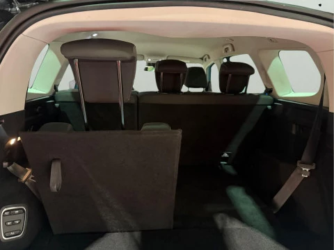 Renault Grand Scénic Grand Scenic 1.3 TCe GPF Limited 103kW