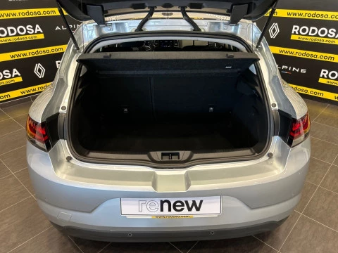 Renault Megane Equilibre Blue dCi 85 kW (115CV)