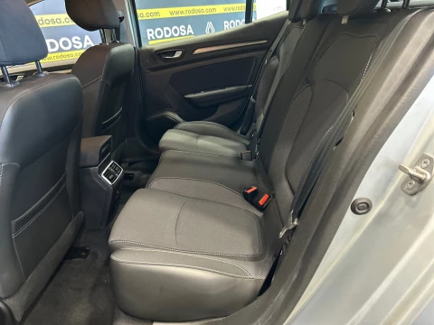Renault Megane Equilibre Blue dCi 85 kW (115CV)