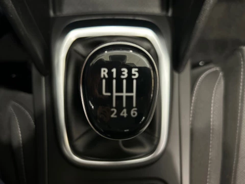 Renault Megane Equilibre Blue dCi 85 kW (115CV)