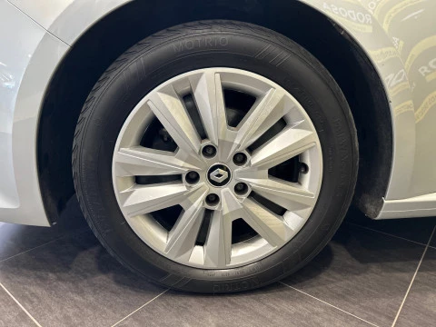 Renault Megane Equilibre Blue dCi 85 kW (115CV)