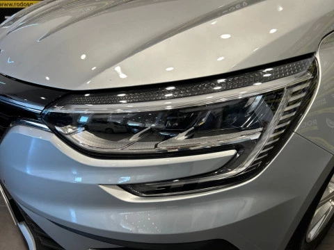 Renault Megane Equilibre Blue dCi 85 kW (115CV)