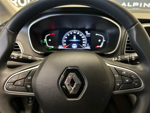 Renault Megane Equilibre Blue dCi 85 kW (115CV)