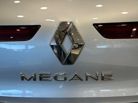 Renault Megane Equilibre Blue dCi 85 kW (115CV)