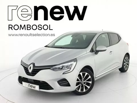 Renault Clio Diesel Blue dCi Intens 63kW Renault Clio Diesel Blue dCi Intens 63kW