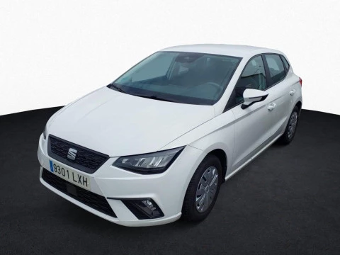 Seat Ibiza 1.0 MPI 59kW (80CV) Reference Plus
