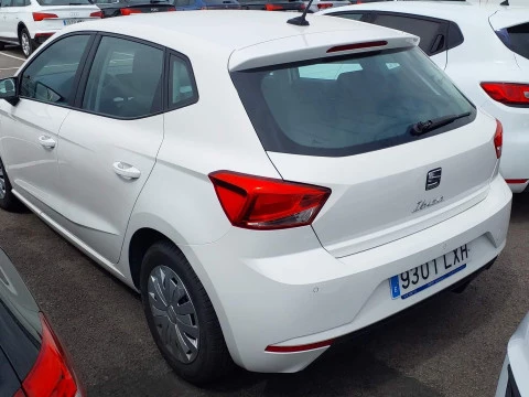 Seat Ibiza 1.0 MPI 59kW (80CV) Reference Plus