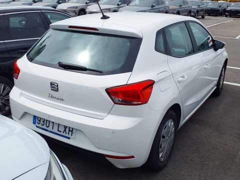 Seat Ibiza 1.0 MPI 59kW (80CV) Reference Plus