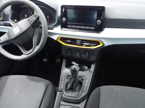 Seat Ibiza 1.0 MPI 59kW (80CV) Reference Plus