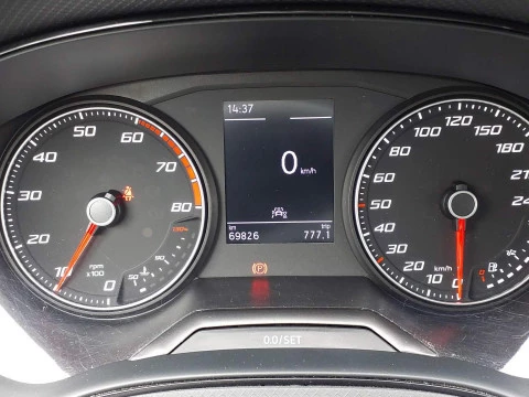 Seat Ibiza 1.0 MPI 59kW (80CV) Reference Plus