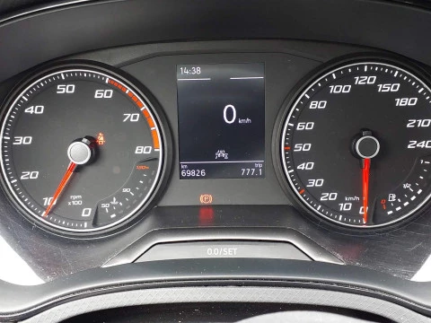 Seat Ibiza 1.0 MPI 59kW (80CV) Reference Plus