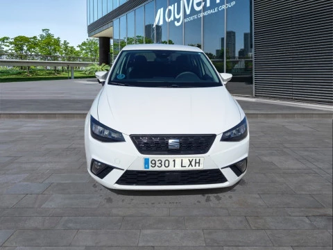 Seat Ibiza 1.0 MPI 59kW (80CV) Reference Plus