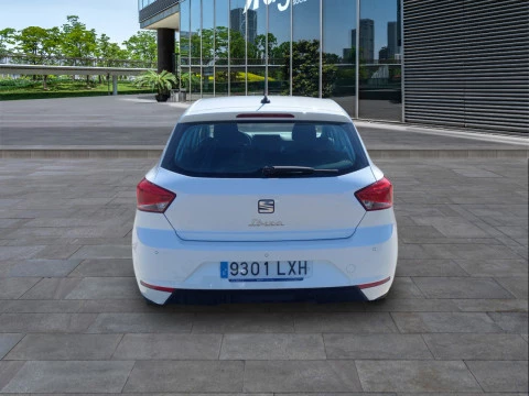 Seat Ibiza 1.0 MPI 59kW (80CV) Reference Plus