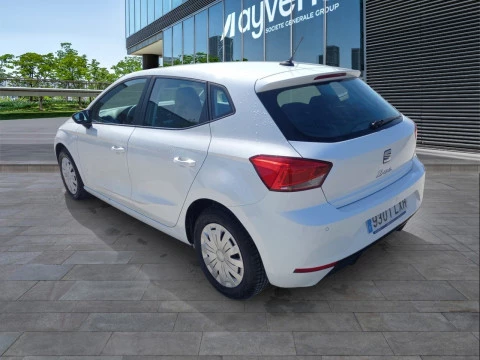 Seat Ibiza 1.0 MPI 59kW (80CV) Reference Plus