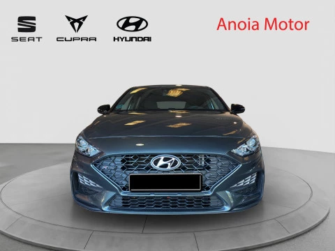 Hyundai i30 1.0 TGDI N Line 30 Aniversario