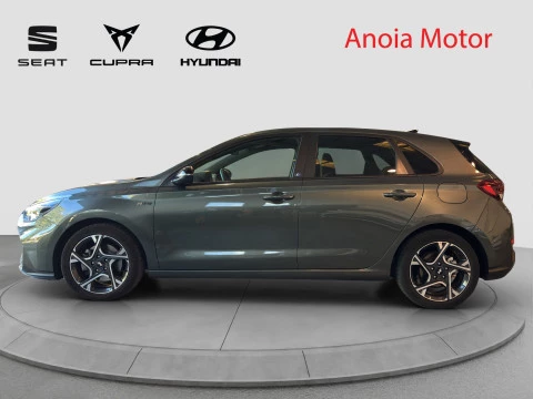 Hyundai i30 1.0 TGDI N Line 30 Aniversario