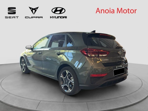 Hyundai i30 1.0 TGDI N Line 30 Aniversario