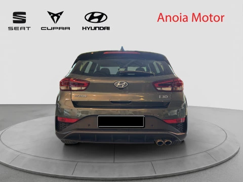 Hyundai i30 1.0 TGDI N Line 30 Aniversario