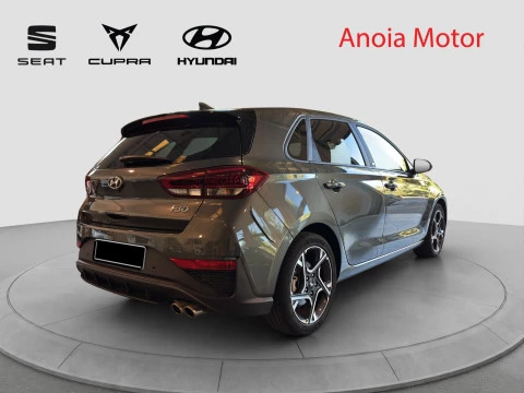Hyundai i30 1.0 TGDI N Line 30 Aniversario