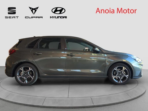 Hyundai i30 1.0 TGDI N Line 30 Aniversario