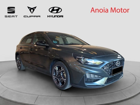 Hyundai i30 1.0 TGDI N Line 30 Aniversario