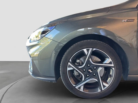 Hyundai i30 1.0 TGDI N Line 30 Aniversario