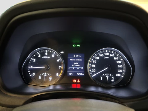 Hyundai i30 1.0 TGDI N Line 30 Aniversario