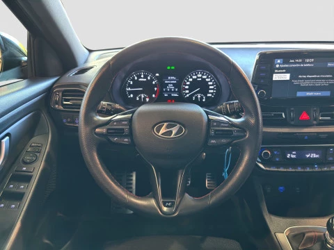 Hyundai i30 1.0 TGDI N Line 30 Aniversario