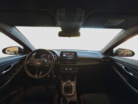 Hyundai i30 1.0 TGDI N Line 30 Aniversario